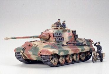 1:35 KÖNIGSTIGER