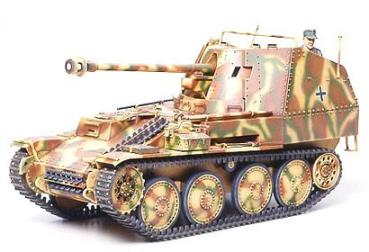 1:35 GERMAN TANK  ZERSTÖRER