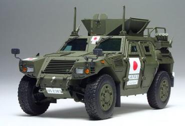 1:35 JGSDF l.bew.Fzg.(Irak)