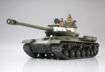 1:35 Rus. Sw. KPz JS-2 ChKz (2)