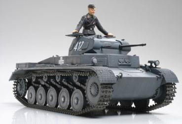 1:35 Dt. PzKpfw. II Ausf. A/B/C (1)