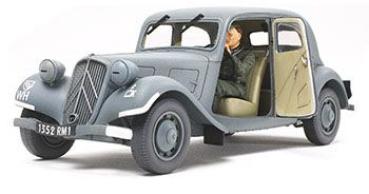 1:35 Fran. Citroen Traction Dienstw. (1)