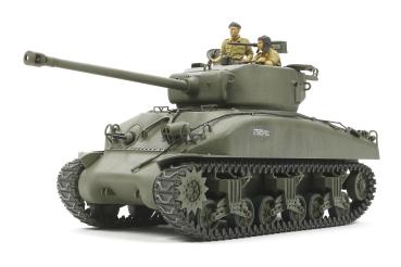 1:35 Israel. Panzer M1 Super Sherman