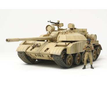 1:35 Iraqi T-55 Enigma Kampfpanzer