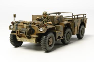 1:35 M561 Transport-Fahrzeug Gama Goat