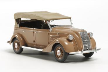 1:35 Toyota Modell AB Phaeton