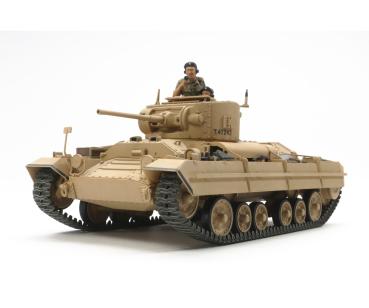 1:35 Brit. Valentine Mk. II/IV