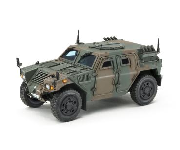 1:35 JGSDF LAV Fahrzeug leicht gepanzert