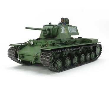 1:35 Rus. Panzer KV-1 1941