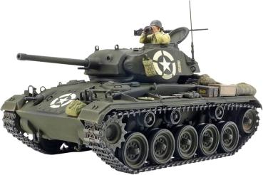 1:35 US M24 Chaffee Leichter Panzer