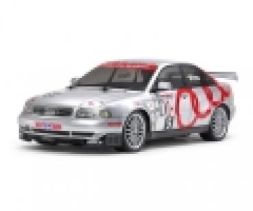 1:10 RC Audi A4 Quattro Touring (TT01E)