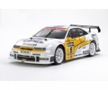 1:10 RC Opel Calibra V6 (TA02) 4WD