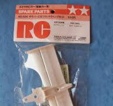 SAUBER C12 BUMPER WING SET 58130 F103 SP-524
