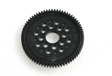 Hauptzahnrad 70Z M0,6 TA-05/IFS/V2