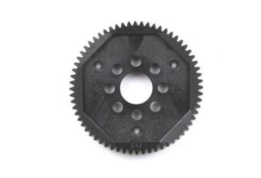 Hauptzahnrad 64Z M0,6 TB-03/TT-02SG