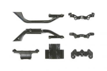 M-05 - Dämpferbrücken  (D-Parts)