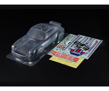 Kar.-Satz Porsche911 Carrera RSR RS251
