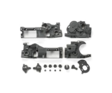 MF-01X A Parts Chassis