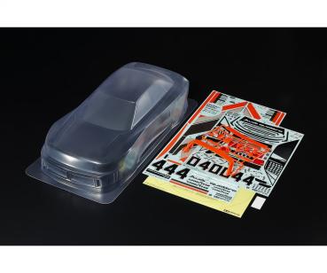 Kar.-Satz Audi 90 Quattro Racing RS251