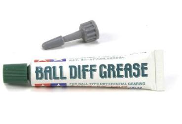 Kugeldifferential Fett 10gr