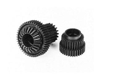 TL-01 Speed Getriebe Set
