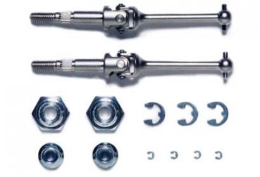 ANTRIEBSACHSE TB01/TG10 Tamiya 53409