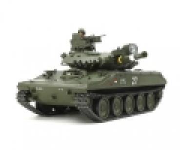 1:16 RC US M551 Sheridan Kit Full Option