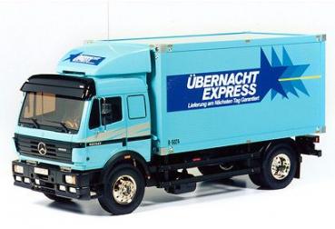 1:14 RC LKW Mercedes Benz 1850L Ü-E BS
