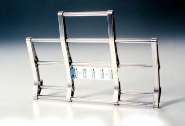 1:14 Rammschutz für US-Trucks