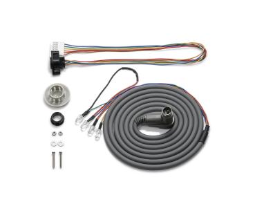 1:14 RC Licht-Einheit Auflieger 1.300mm