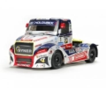 Ramo Modellsport GmbH. 1 14 RC Buggyra Fat Fox RaceTruck TT 01E