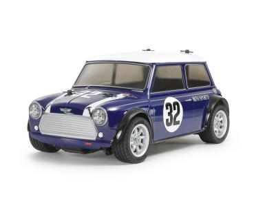 1:10 RC Mini Cooper Racing MB-01
