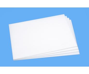 Schaumstoffplatte 2mm (4) 257x364mm