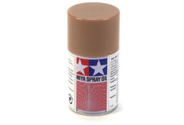 Öl-Spray 100ml (Pflege und Wartung)