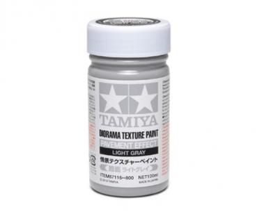 Spachtelm. Beton/Hellgrau100ml Diorama