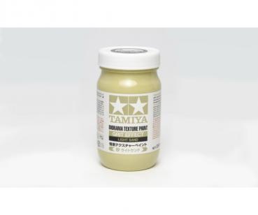 Spachtelm. Sand/Sandhell 250ml Diorama