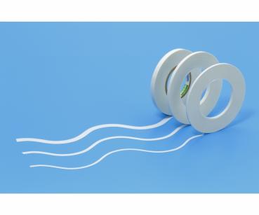Masking Tape 3mm/20m f. Rundungen Tamiya