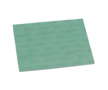 Schleifleinen #2000er Körnung