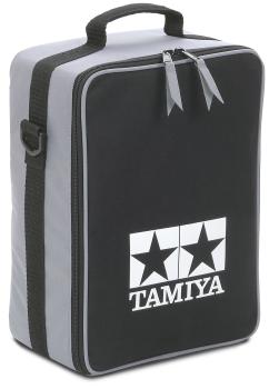 Tamiya Multifunktions Tasche A4 3 Faecher