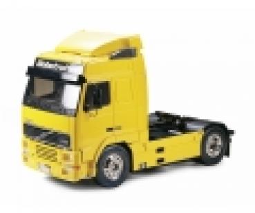 1:14 RC LKW Volvo FH12 Globetrotter 420 Bausatz