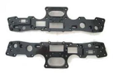 Tamiya Chassis Rahmen (1x) Blackfoot X-treme u.a.