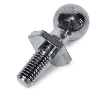 BALL CONNECTOR (10) 6X7MM