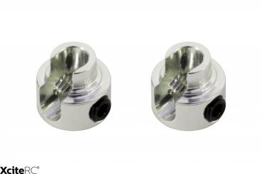KM-Racing K8 Alu-Stabilisator-Stellring 2.1 bis 2.5 mm (2)