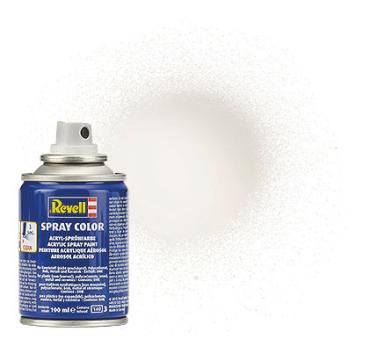 Spray weiss, glänzend