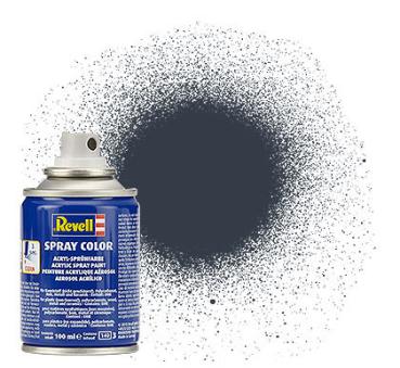 Spray panzer, matt