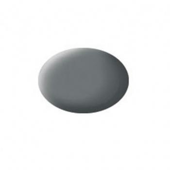 Aqua Color Mausgrau, matt, 18ml