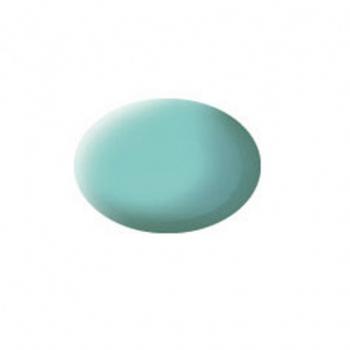 Aqua Color Lichtgrün, matt, 18ml