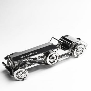 Glorious Cabrio MGEARS