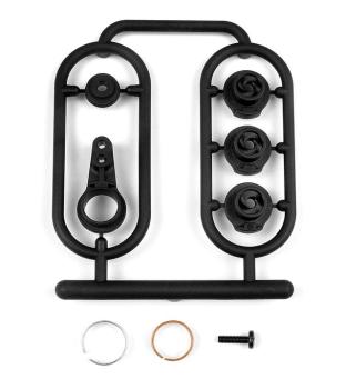 M18 Pro Servo Saver