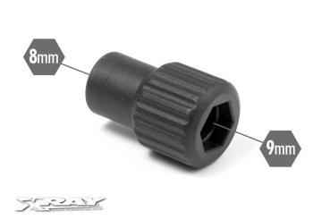 M18 Pro Universal Werkzeug Radmuttern
